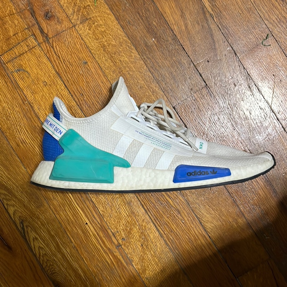 Mens Adidas NMD